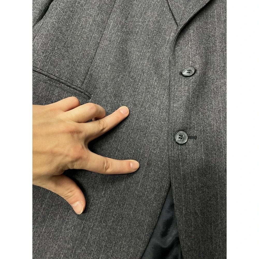 Saint Laurent vintage 80s